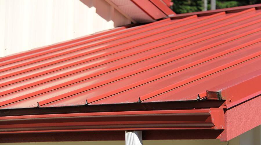 Expert top industrial roofings services in Rupert, WV